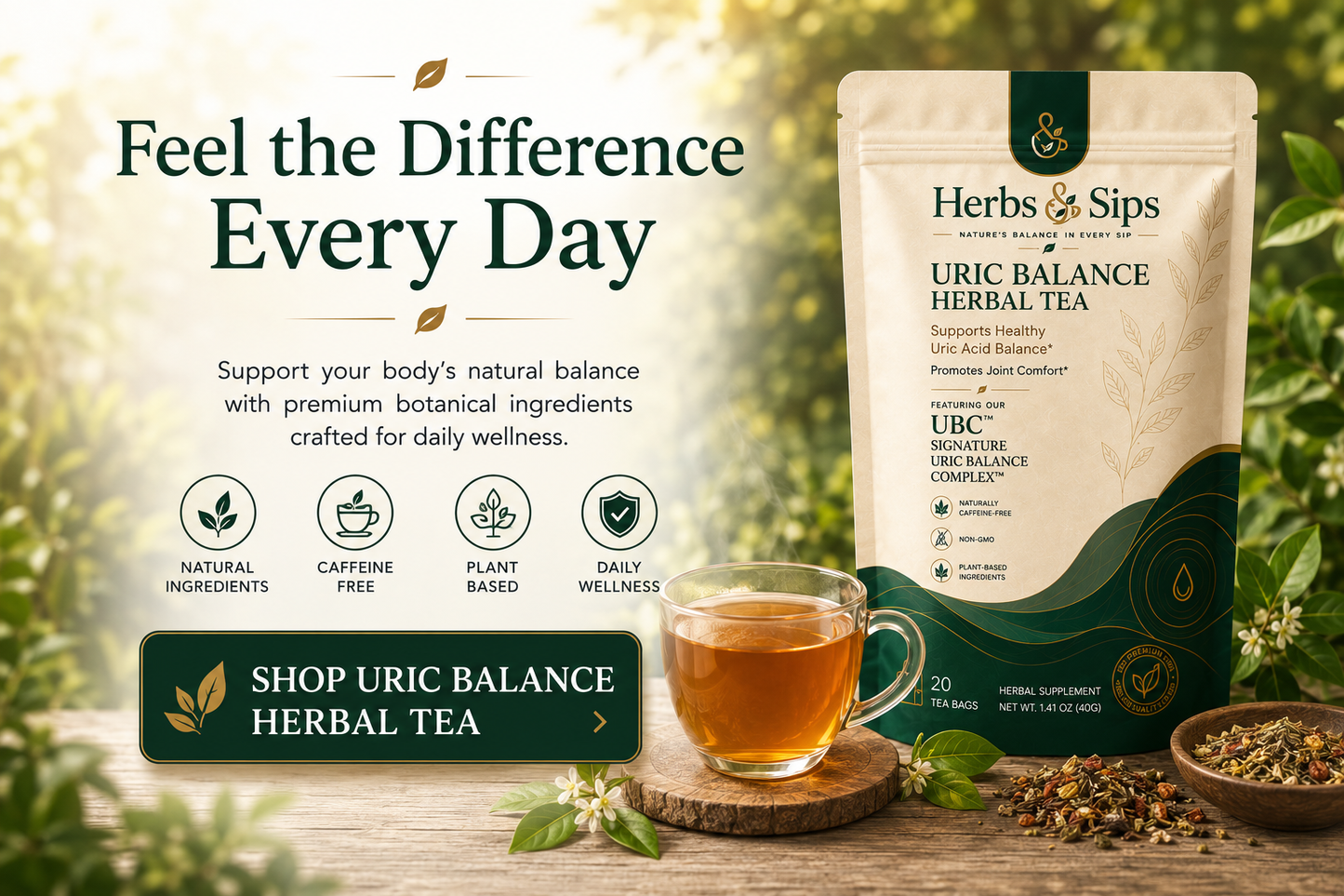 Signature Uric Balance Complex™