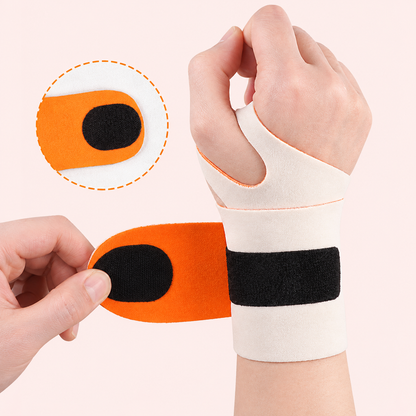 Adjustable Wrist Brace