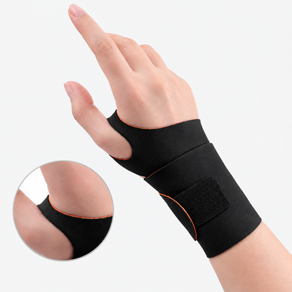 Adjustable Wrist Brace