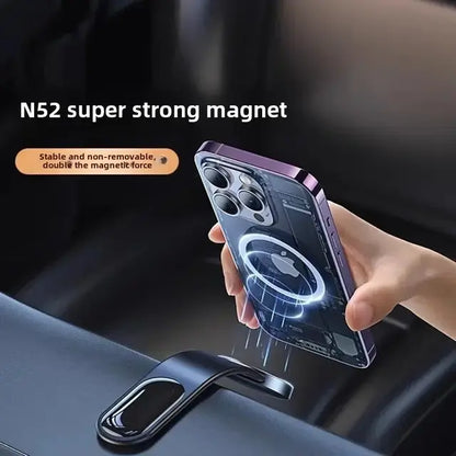 Magnetic Car Phone Holder