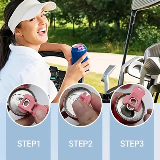 🎁🔥Easy Tab Opener & Drink Protector