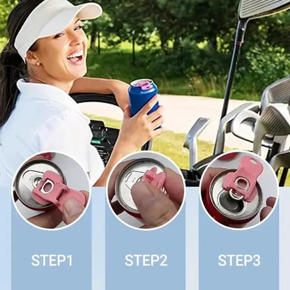 🎁🔥Easy Tab Opener & Drink Protector