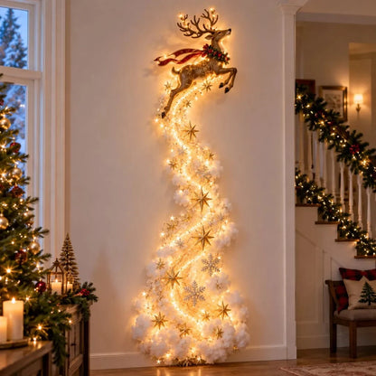 ✨🎄Christmas Magic Trail Wall Light🎄