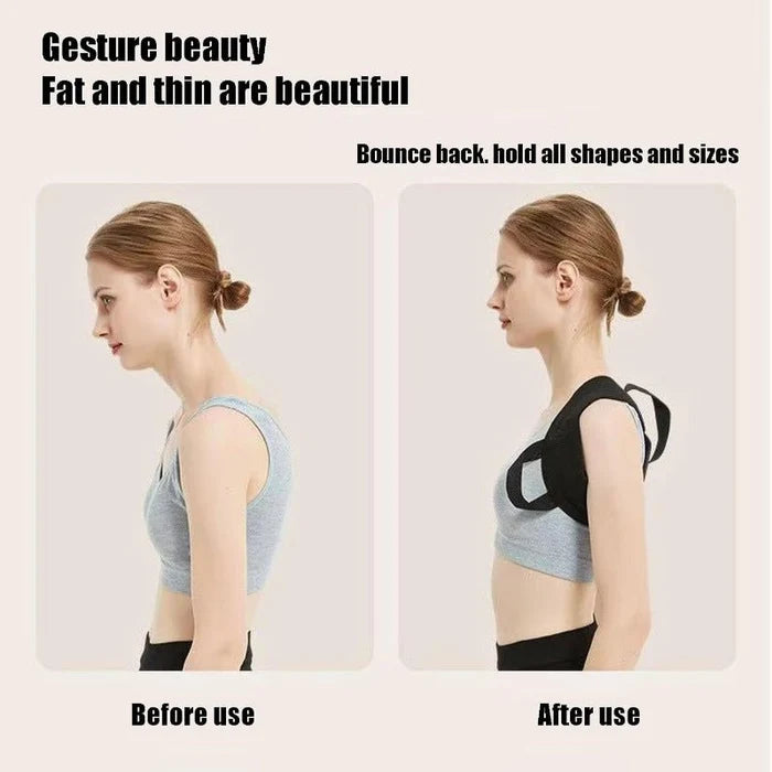Back Posture Corrector