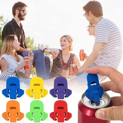 🎁🔥Easy Tab Opener & Drink Protector