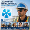 🧊Reusable Cooling Gel Ice Packs for Hats