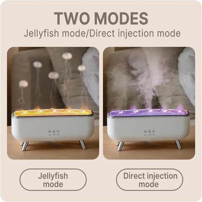 Jellyfish Diffuser Humidifier