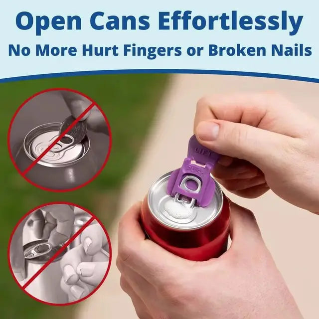 🎁🔥Easy Tab Opener & Drink Protector