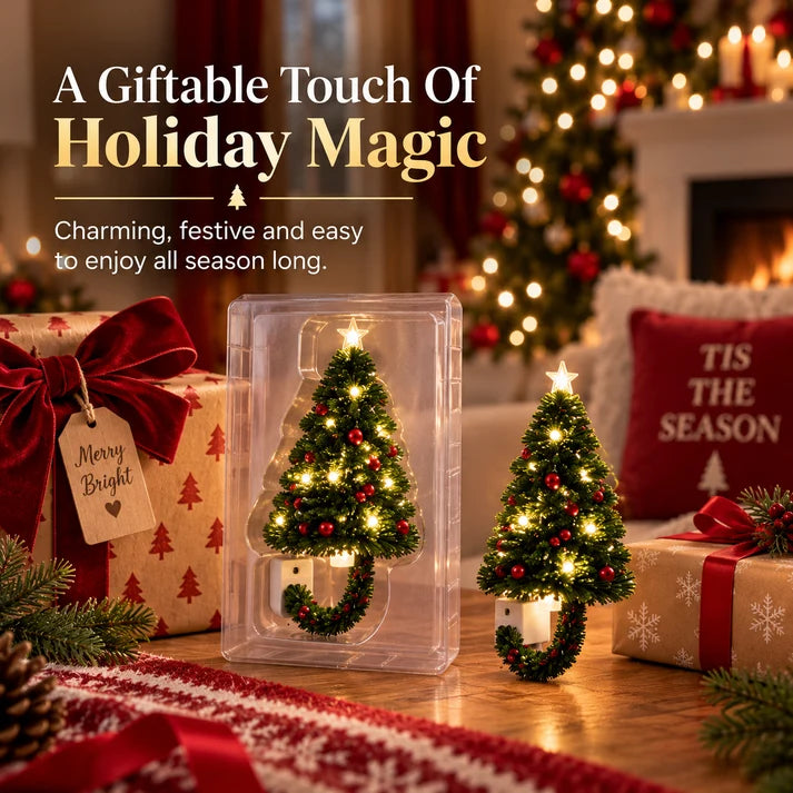 Christmas Projector Night Light