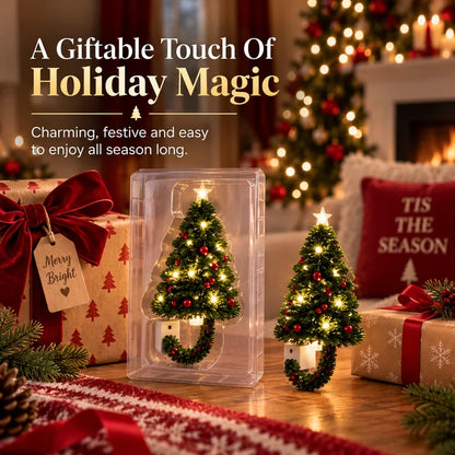 Christmas Projector Night Light