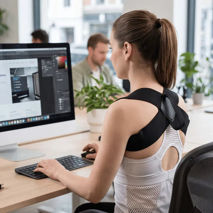 Back Posture Corrector
