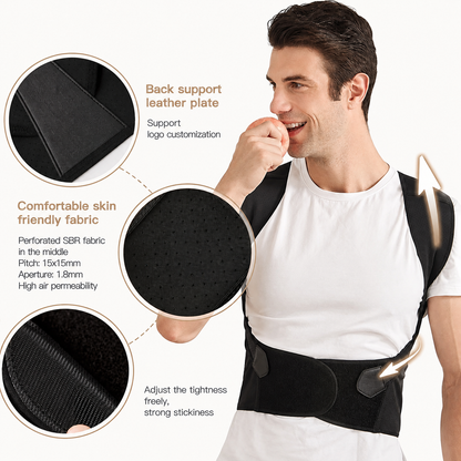 Instant Posture Corrector