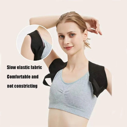 Back Posture Corrector