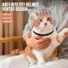 Cat Muzzle Ball For Grooming, Meowing, Or Biting