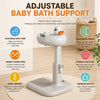 Baby Standing Bath Support