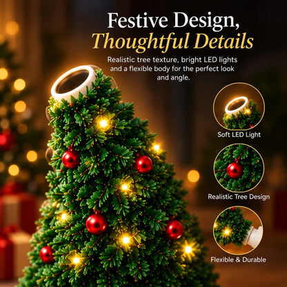 Christmas Projector Night Light