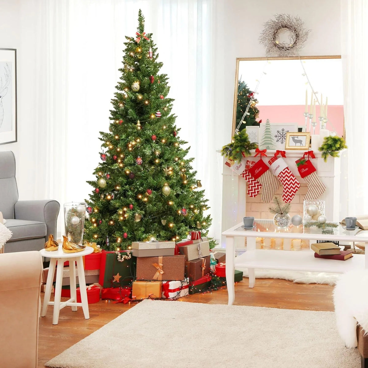 Christmas Tree