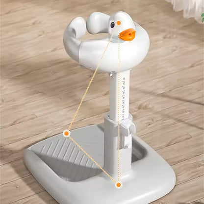 Baby Standing Bath Support
