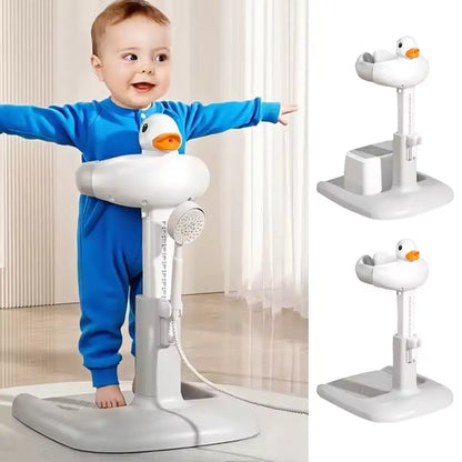 Baby Standing Bath Support