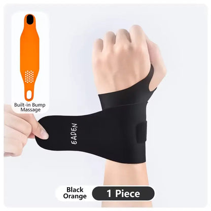 Adjustable Wrist Brace