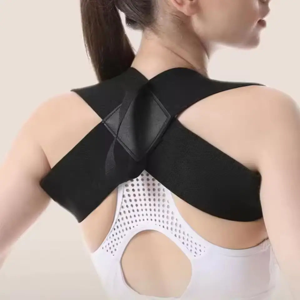 Back Posture Corrector