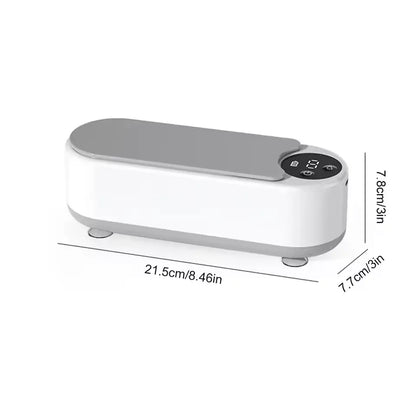 Ultrasonic Jewelry Cleaner