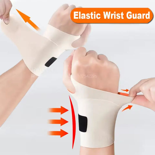 Adjustable Wrist Brace