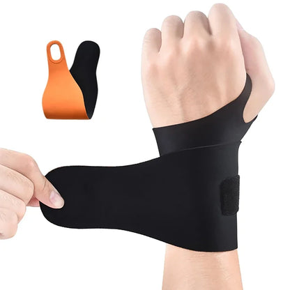 Adjustable Wrist Brace