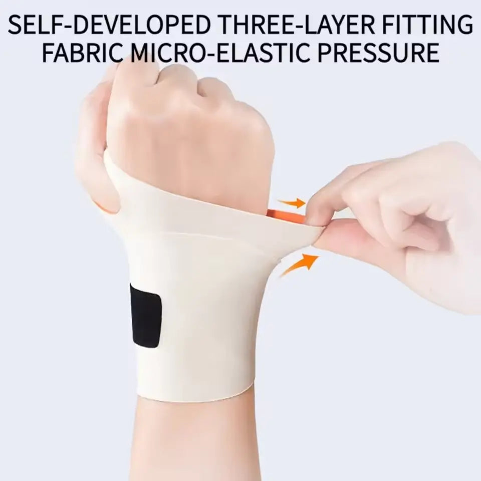 Adjustable Wrist Brace