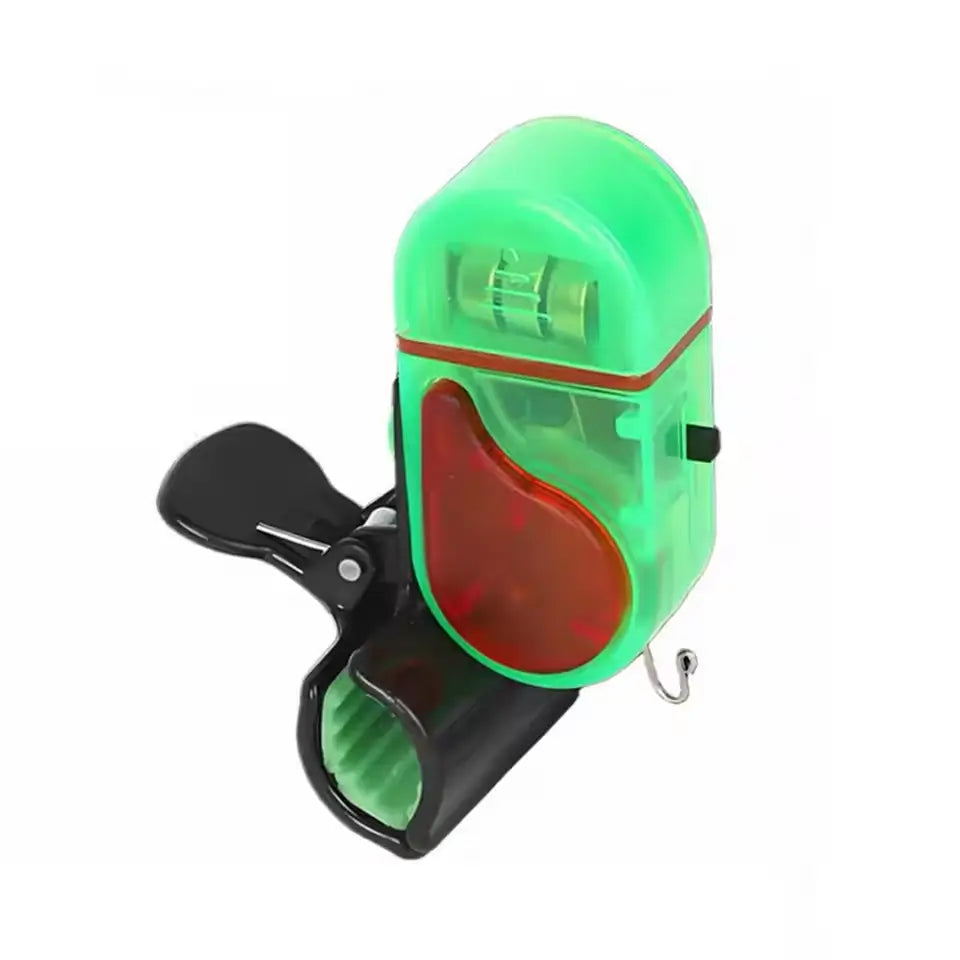 🔥Fishing Bite Alarm with LED Light🎣