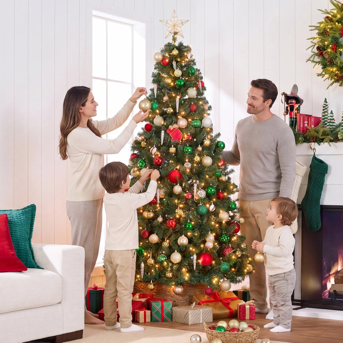 Christmas Tree
