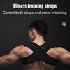 Back Posture Corrector