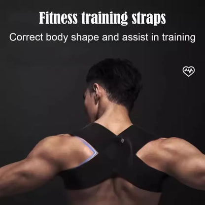 Back Posture Corrector