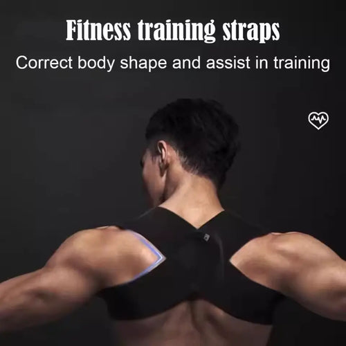 Back Posture Corrector
