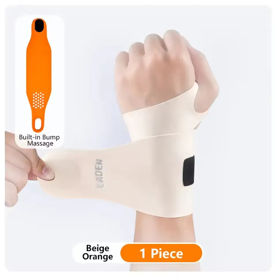 Adjustable Wrist Brace