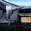 Magnetic Car Phone Holder