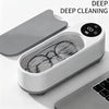Ultrasonic Jewelry Cleaner