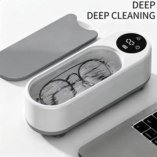 Ultrasonic Jewelry Cleaner