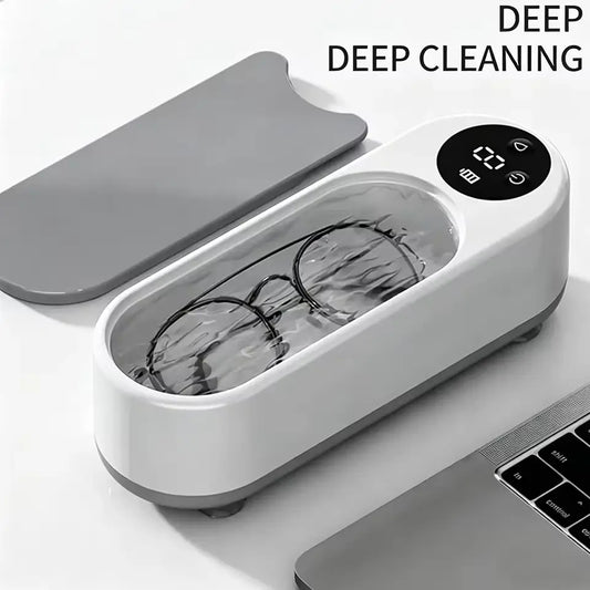 Ultrasonic Jewelry Cleaner