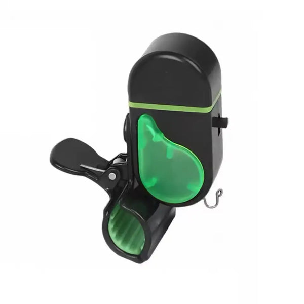 🔥Fishing Bite Alarm with LED Light🎣