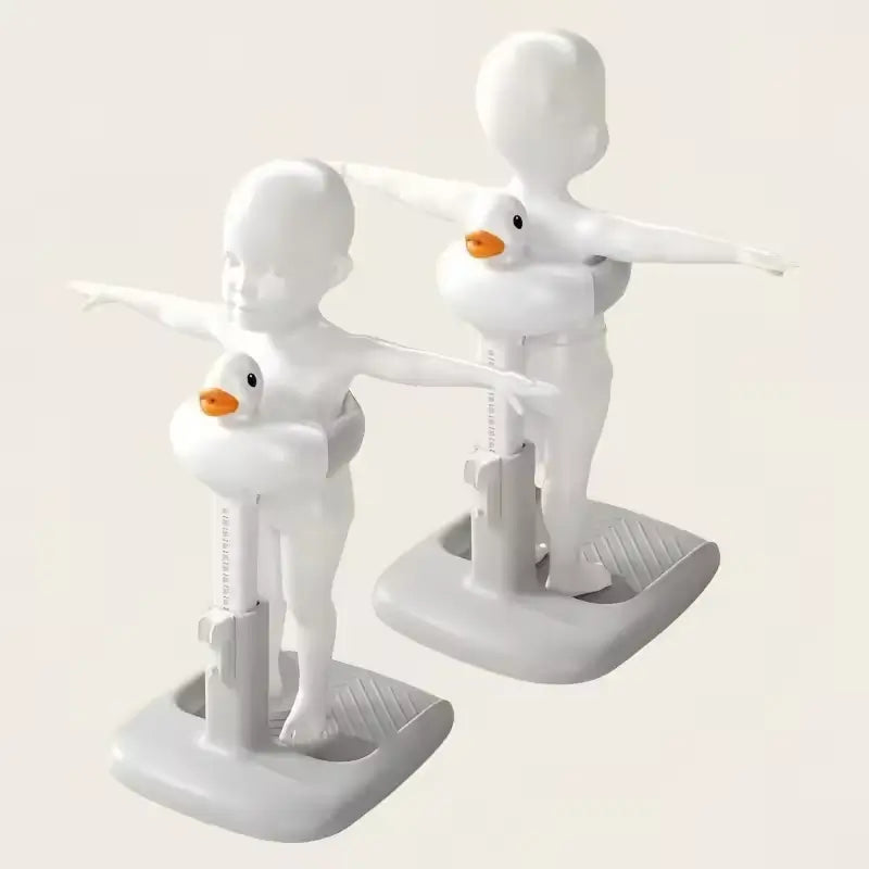 Baby Standing Bath Support