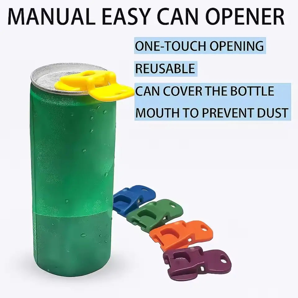 🎁🔥Easy Tab Opener & Drink Protector