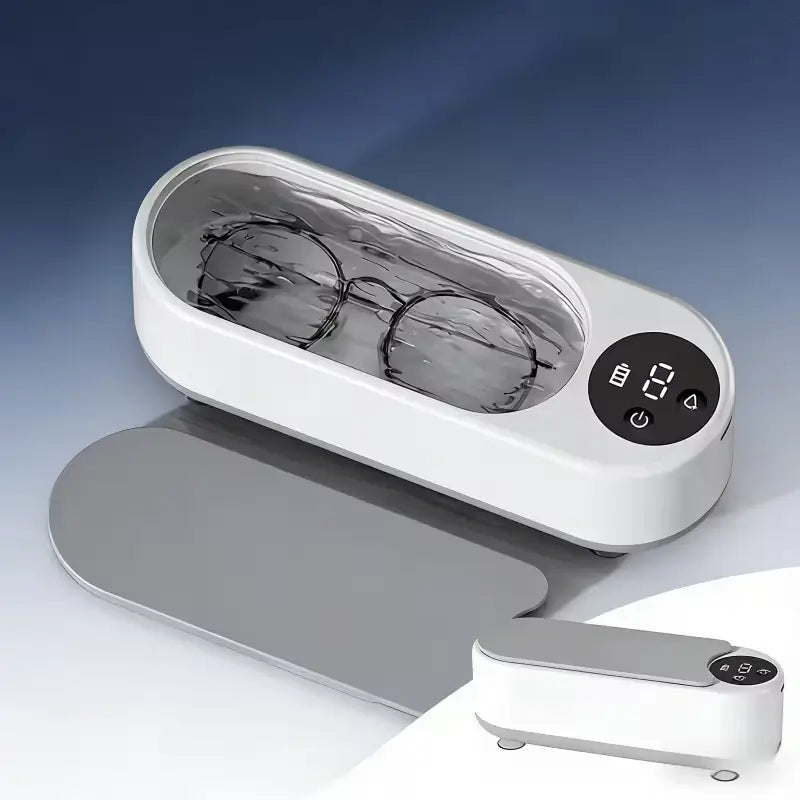 Ultrasonic Jewelry Cleaner