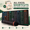 Excel Shortcutpad