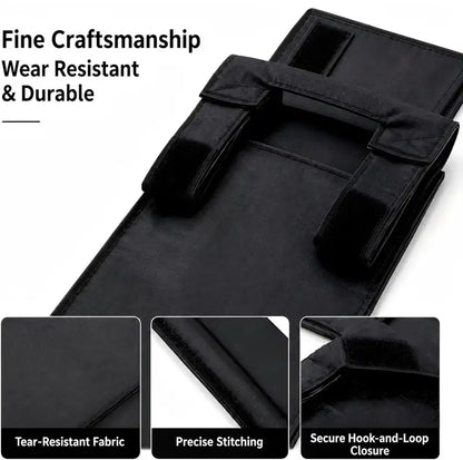 Hidden Travel Money Belt Wallet