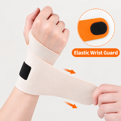 Adjustable Wrist Brace
