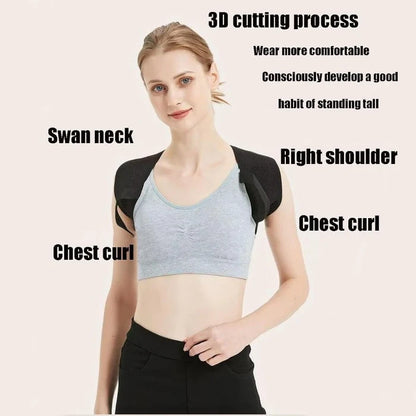 Back Posture Corrector