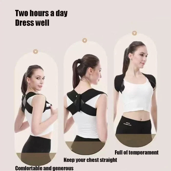 Back Posture Corrector