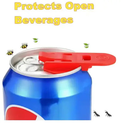 🎁🔥Easy Tab Opener & Drink Protector