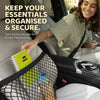 Car Seat Storage Net